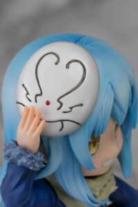 Descubre el apasionante mundo de Figura TenSura Rimuru Lulumecu Series.