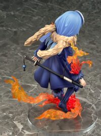 Descubre el apasionante mundo de Figura TenSura Rimuru Tempest.