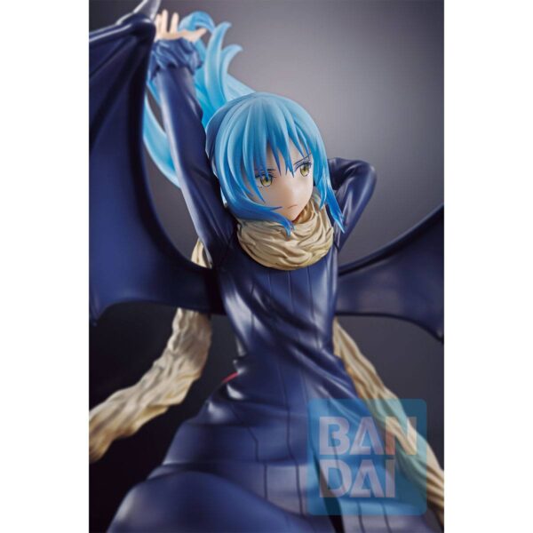 Figura TenSura Rimuru Wrath of God » Tu Tienda Anime Descubre el apasionante mundo de Figura TenSura Rimuru Wrath of God.