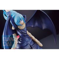 Descubre el apasionante mundo de Figura TenSura Rimuru Wrath of God.