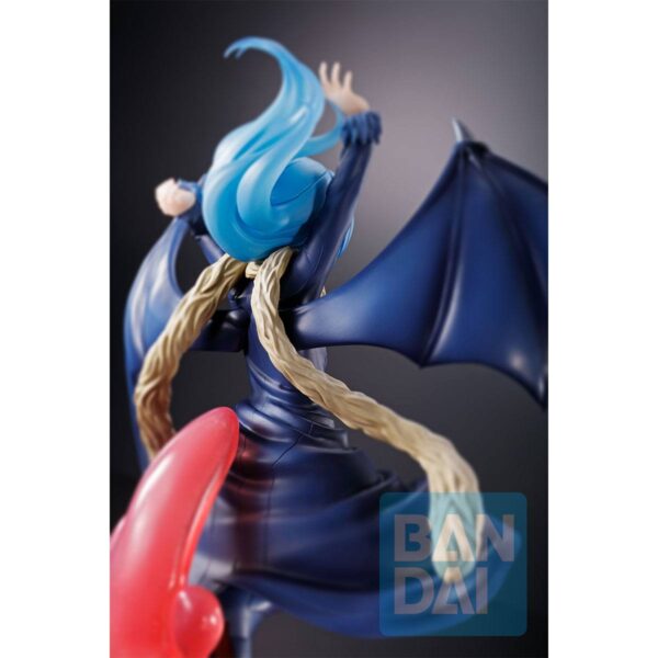 Figura TenSura Rimuru Wrath of God » Tu Tienda Anime Descubre el apasionante mundo de Figura TenSura Rimuru Wrath of God.
