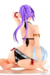 Descubre el apasionante mundo de Figura TenSura Shion Gravure Style Remix.