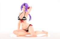 Descubre el apasionante mundo de Figura TenSura Shion Gravure Style Remix.