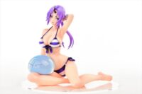 Descubre el apasionante mundo de Figura TenSura Shion Swimwear Gravure Style.