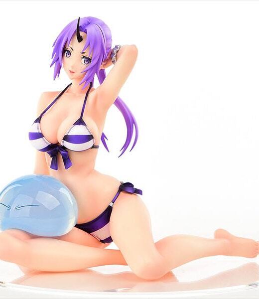 Figura TenSura Shion Swimwear Gravure Style » Tu Tienda Anime Descubre el apasionante mundo de Figura TenSura Shion Swimwear Gravure Style.