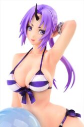 Descubre el apasionante mundo de Figura TenSura Shion Swimwear Gravure Style.
