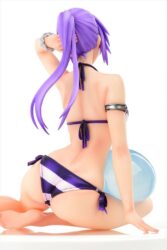 Descubre el apasionante mundo de Figura TenSura Shion Swimwear Gravure Style.