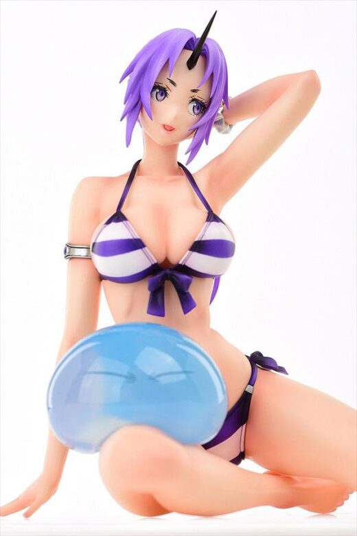 Figura TenSura Shion Swimwear Gravure Style » Tu Tienda Anime Descubre el apasionante mundo de Figura TenSura Shion Swimwear Gravure Style.