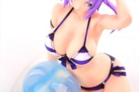Descubre el apasionante mundo de Figura TenSura Shion Swimwear Gravure Style.
