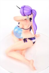 Descubre el apasionante mundo de Figura TenSura Shion Swimwear Gravure Style.
