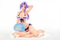Descubre el apasionante mundo de Figura TenSura Shion Swimwear Gravure Style.