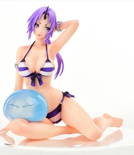 Figura TenSura Shion Swimwear Gravure Style » Tu Tienda Anime Descubre el apasionante mundo de Figura TenSura Shion Swimwear Gravure Style.