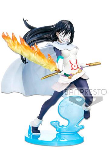 Figura TenSura Shizu Espresto