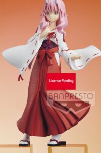 Descubre el apasionante mundo de Figura TenSura Shuna Espresto.