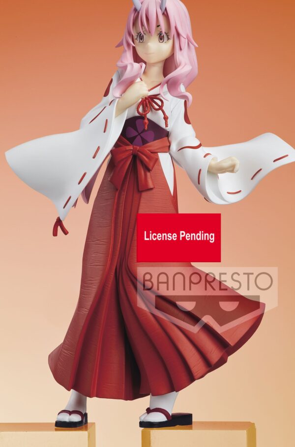 Figura TenSura Shuna Espresto » Tu Tienda Anime Descubre el apasionante mundo de Figura TenSura Shuna Espresto.