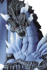 Descubre el apasionante mundo de Figura TenSura Veldora Tempest.