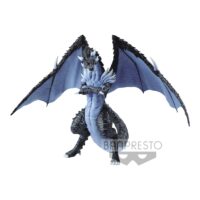 Descubre el apasionante mundo de Figura TenSura Veldora Tempest.