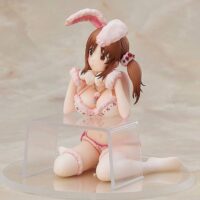 Descubre el apasionante mundo de Estatua The Idolmaster Airi Totoki.