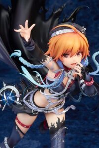 Descubre el apasionante mundo de Estatua Cinderella Girls Asuka Ninomiya.