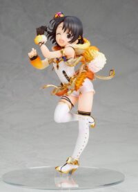 Descubre el apasionante mundo de Figura The Idolmaster Cinderella Girls Chie Saski.