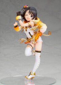 Descubre el apasionante mundo de Figura The Idolmaster Cinderella Girls Chie Saski.