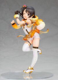 Descubre el apasionante mundo de Figura The Idolmaster Cinderella Girls Chie Saski.