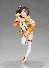 Descubre el apasionante mundo de Figura The Idolmaster Cinderella Girls Chie Saski.