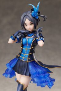 Descubre el apasionante mundo de Estatua The Idolmaster Kanade Hayami.