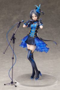 Descubre el apasionante mundo de Estatua The Idolmaster Kanade Hayami.