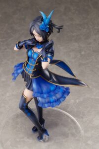 Descubre el apasionante mundo de Estatua The Idolmaster Kanade Hayami.