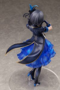 Descubre el apasionante mundo de Estatua The Idolmaster Kanade Hayami.