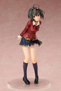 Descubre el apasionante mundo de Estatua Cinderella Girls Miho Kohinata.