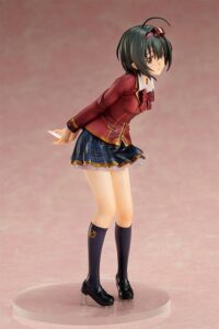 Descubre el apasionante mundo de Estatua Cinderella Girls Miho Kohinata.