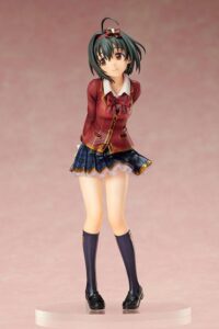 Descubre el apasionante mundo de Estatua Cinderella Girls Miho Kohinata.
