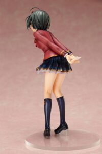 Descubre el apasionante mundo de Estatua Cinderella Girls Miho Kohinata.
