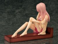 Descubre el apasionante mundo de Estatua The Idolmaster Mika Jougasaki.