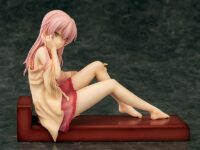 Descubre el apasionante mundo de Estatua The Idolmaster Mika Jougasaki.
