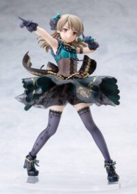 Descubre el apasionante mundo de Estatua Cinderella Girls Nono Morikubo.