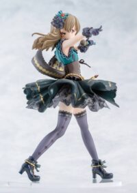 Descubre el apasionante mundo de Estatua Cinderella Girls Nono Morikubo.