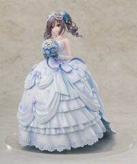 Descubre el apasionante mundo de Estatua Cinderella Girls Ranko Kanzaki.