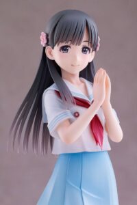 Descubre el apasionante mundo de Estatua Cinderella Girls Sae Kobayakawa.