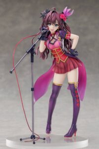 Descubre el apasionante mundo de Estatua Cinderella Girls Shiki Ichinose.