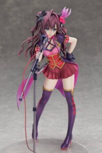Descubre el apasionante mundo de Estatua Cinderella Girls Shiki Ichinose.
