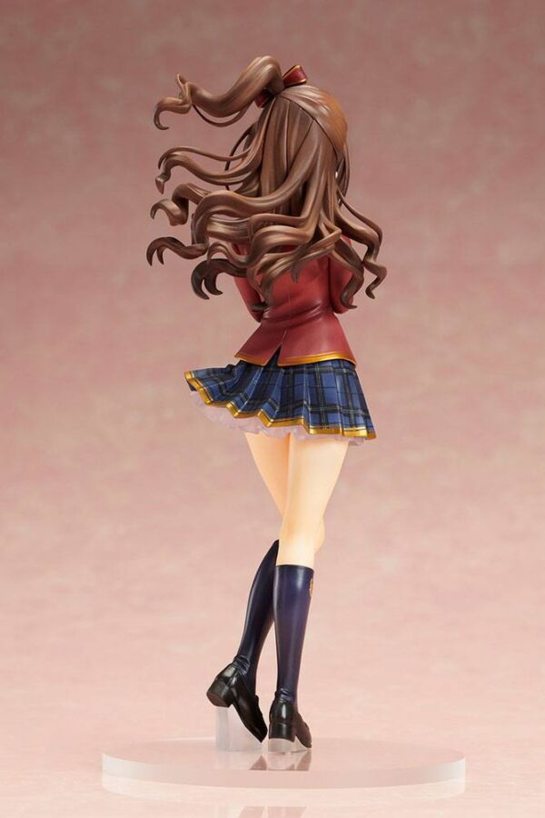 Figura The Idolmaster Cinderella Girls Uzuki Shimamura » Tu Tienda Anime Descubre el apasionante mundo de Figura The Idolmaster Cinderella Girls Uzuki Shimamura.