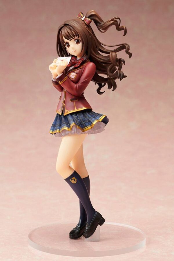 Figura The Idolmaster Cinderella Girls Uzuki Shimamura » Tu Tienda Anime Descubre el apasionante mundo de Figura The Idolmaster Cinderella Girls Uzuki Shimamura.