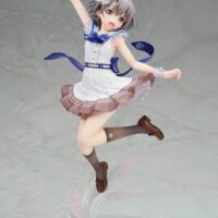 Descubre el apasionante mundo de Estatua Cinderella Girls Yuuki Otokura.