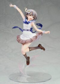 Descubre el apasionante mundo de Estatua Cinderella Girls Yuuki Otokura.