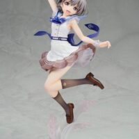 Descubre el apasionante mundo de Estatua Cinderella Girls Yuuki Otokura.