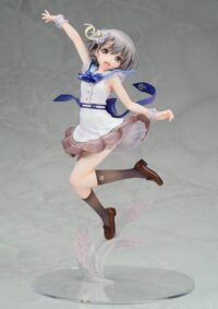 Descubre el apasionante mundo de Estatua Cinderella Girls Yuuki Otokura.