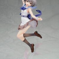 Descubre el apasionante mundo de Estatua Cinderella Girls Yuuki Otokura.